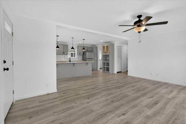 2026 Northwood DW 39 NWD-A25610  Home