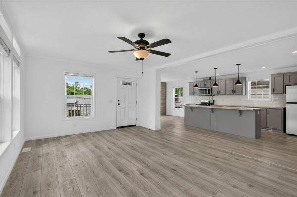 2026 Northwood DW 39 NWD-A25610  Home