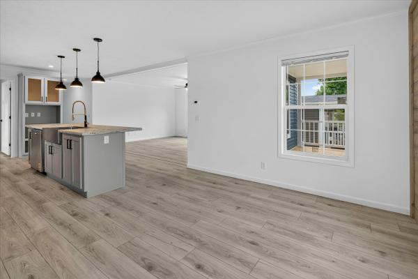 2026 Northwood DW 39 NWD-A25610  Home