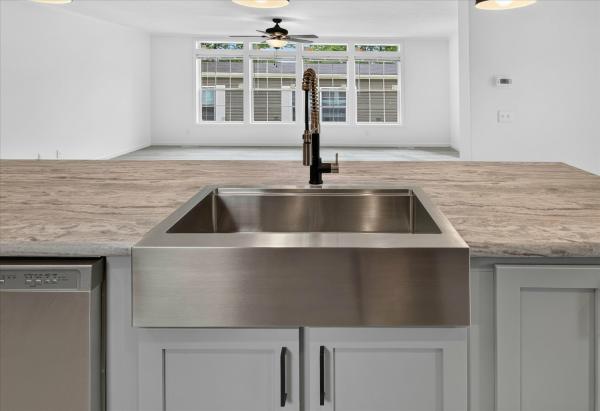2026 Northwood DW 39 NWD-A25610  Home
