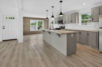 2026 Northwood DW 39 NWD-A25610  Home