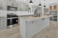 2026 Northwood DW 39 NWD-A25610  Home