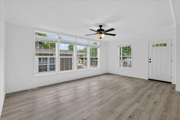 2026 Northwood DW 39 NWD-A25610  Home