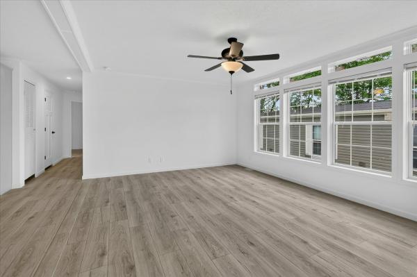 2026 Northwood DW 39 NWD-A25610  Home