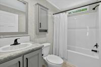 2026 Northwood DW 39 NWD-A25610  Home