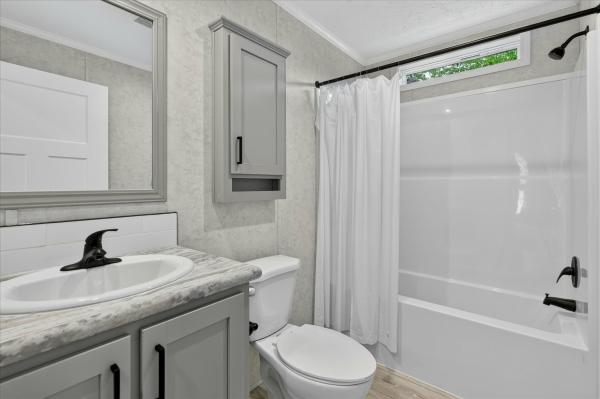 2026 Northwood DW 39 NWD-A25610  Home