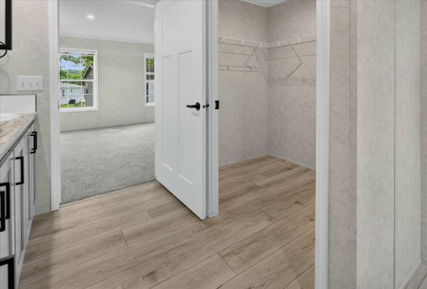 2026 Northwood DW 39 NWD-A25610  Home