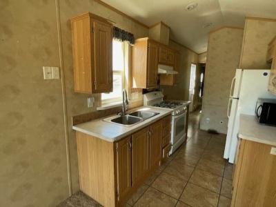 Mobile Home at 3115 N Fairview Ave Lot 210 Tucson, AZ 85705