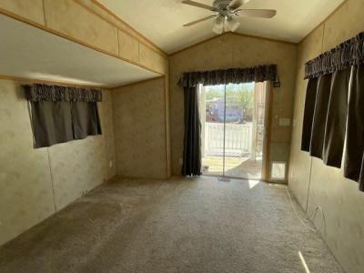 Photo 4 of 16 of home located at 3115 N Fairview Ave Lot 210 Tucson, AZ 85705