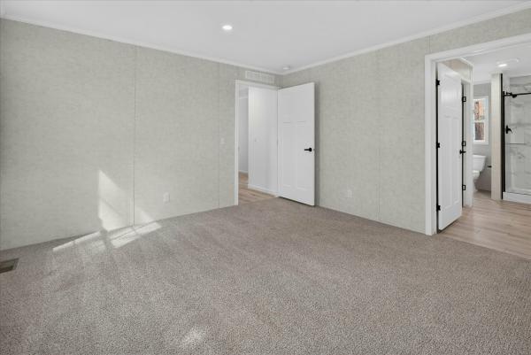 2026 Northwood DW 39 NWD-A25610  Home