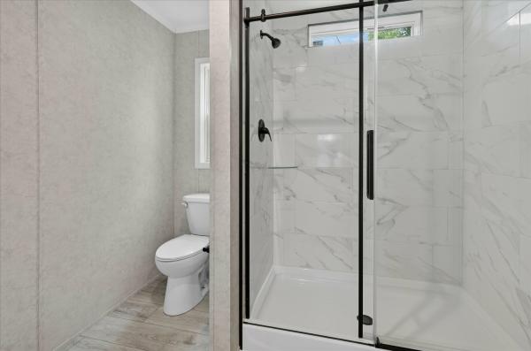2026 Northwood DW 39 NWD-A25610  Home