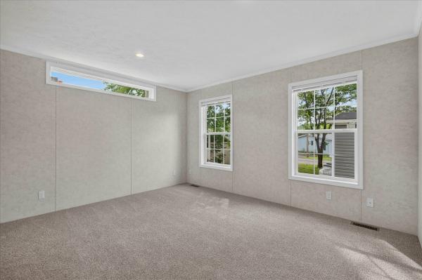 2026 Northwood DW 39 NWD-A25610  Home