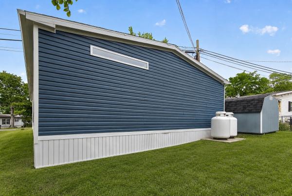 2026 Northwood DW 39 NWD-A25610  Home
