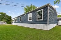 2026 Northwood DW 39 NWD-A25610  Home