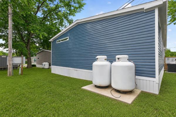 2026 Northwood DW 39 NWD-A25610  Home