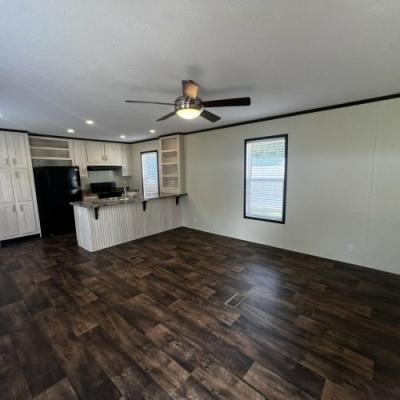 Photo 5 of 8 of home located at 3437 Shepherd Rd. #0047 Elon, NC 27244