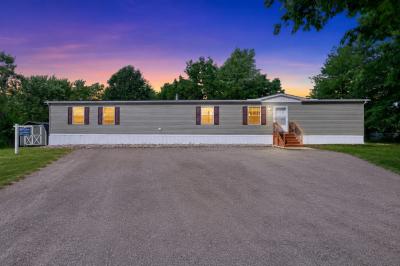 Mobile Home at 4331 Foxglove Drive Doylestown, PA 18902