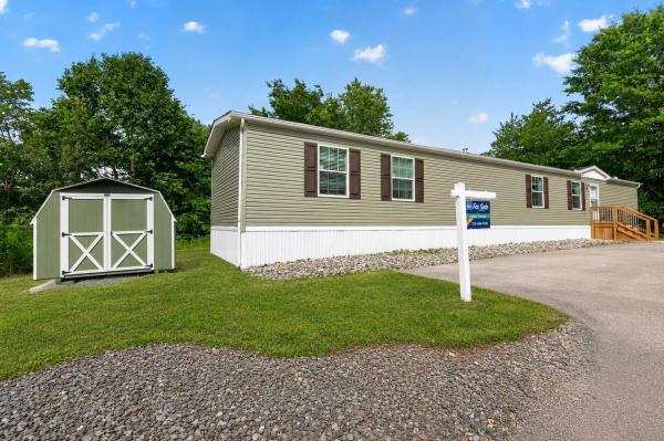 2025 Colony 231 A12809-V  Home