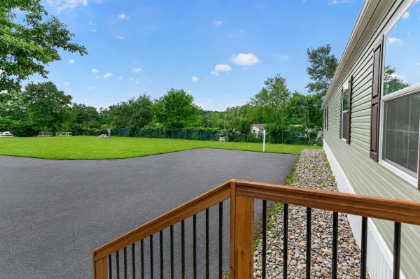 2025 Colony 231 A12809-V  Home