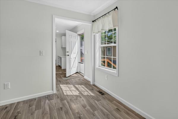 2025 Colony 231 A12809-V  Home