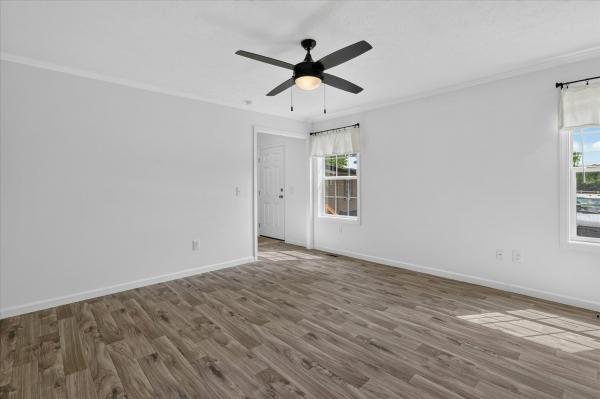 2025 Colony 231 A12809-V  Home