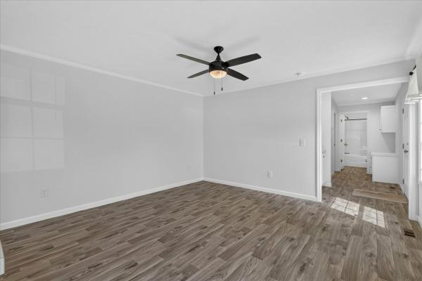 2025 Colony 231 A12809-V  Home