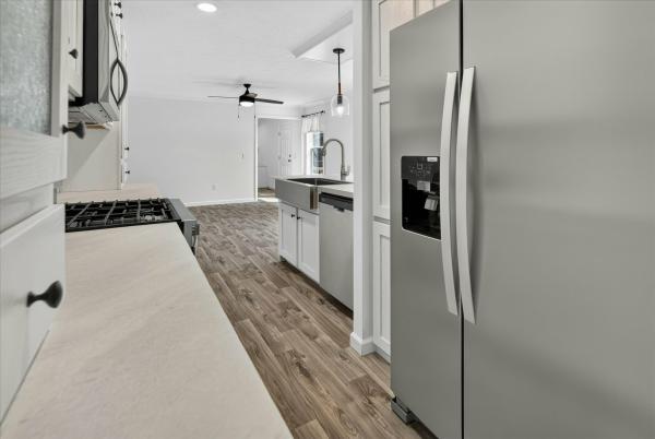 2025 Colony 231 A12809-V  Home