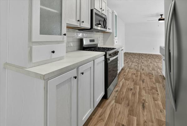 2025 Colony 231 A12809-V  Home