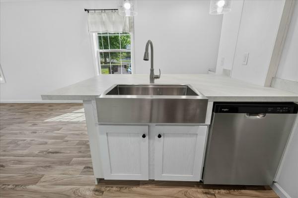 2025 Colony 231 A12809-V  Home