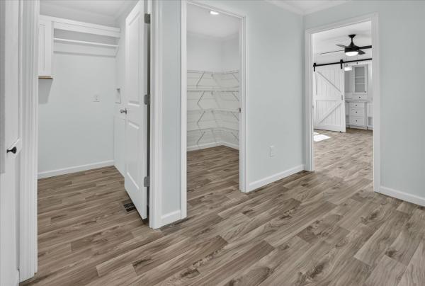 2025 Colony 231 A12809-V  Home