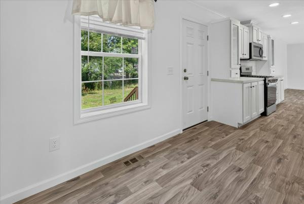 2025 Colony 231 A12809-V  Home