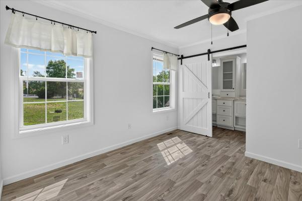 2025 Colony 231 A12809-V  Home