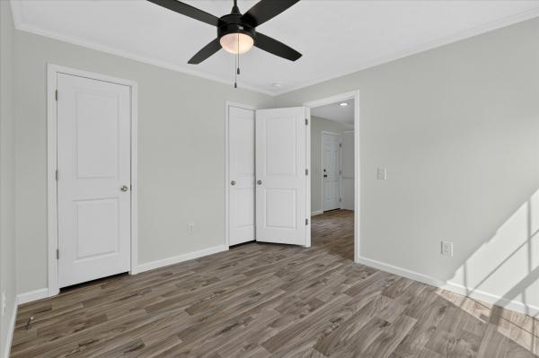 2025 Colony 231 A12809-V  Home