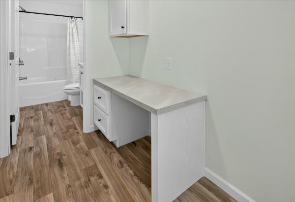 2025 Colony 231 A12809-V  Home
