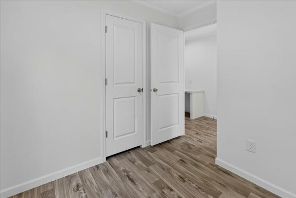 2025 Colony 231 A12809-V  Home