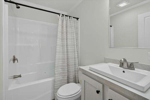 2025 Colony 231 A12809-V  Home