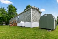 2025 Colony 231 A12809-V  Home
