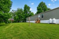 2025 Colony 231 A12809-V  Home