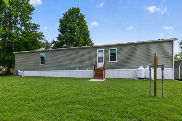2025 Colony 231 A12809-V  Home