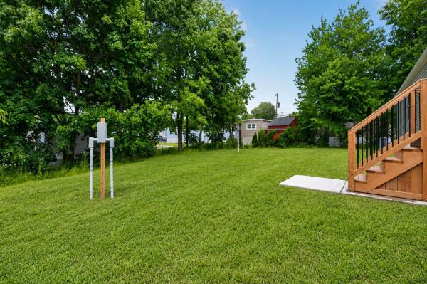 2025 Colony 231 A12809-V  Home