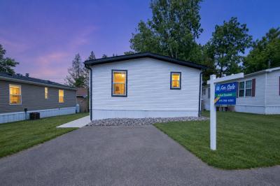 Mobile Home at 5266 Winterberry Drive Doylestown, PA 18902
