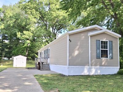 Mobile Home at 10450 6 Mile Rd 69 Battle Creek, MI 49014