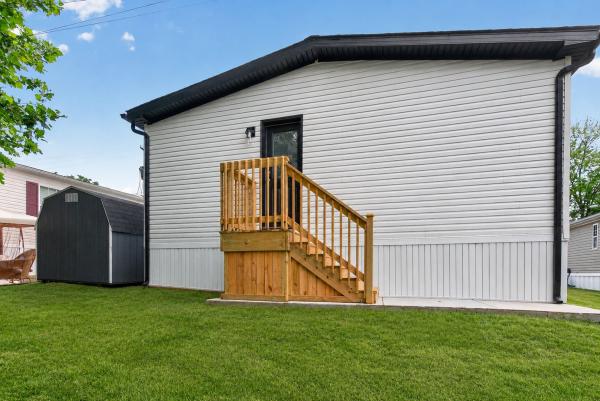 2026 Colony 9C  Home