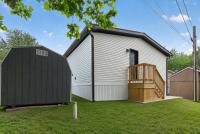 2026 Colony 9C  Home
