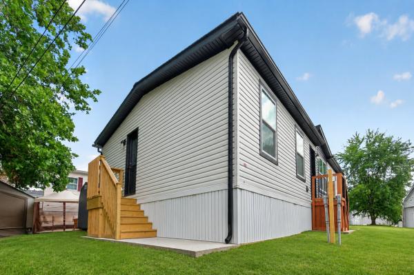 2026 Colony 9C  Home