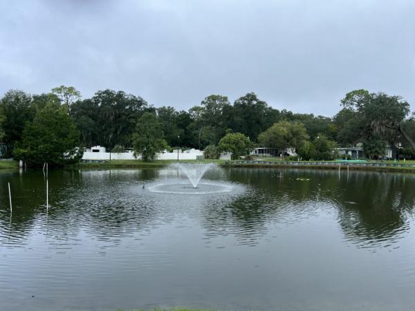 2026 Nobility - Ocala Belle Glade B Mobile Home