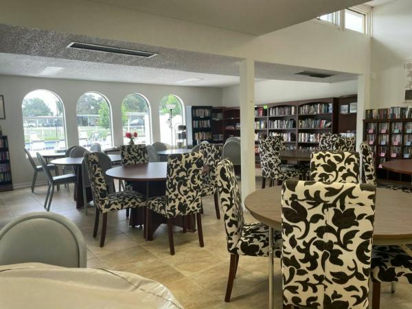 2026 Nobility - Ocala Belle Glade B Mobile Home