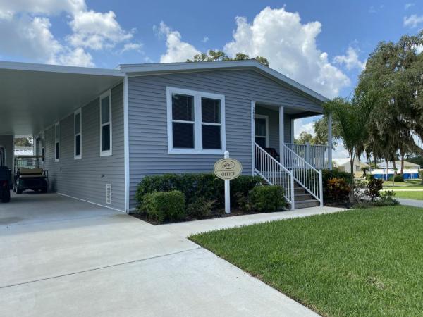 2026 Nobility - Ocala Silver Springs Mobile Home