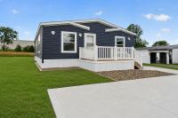 2026 Adventure Homes 43 Mojave Model 4483LC1  Home