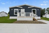 2026 Adventure Homes 43 Mojave Model 4483LC1  Home